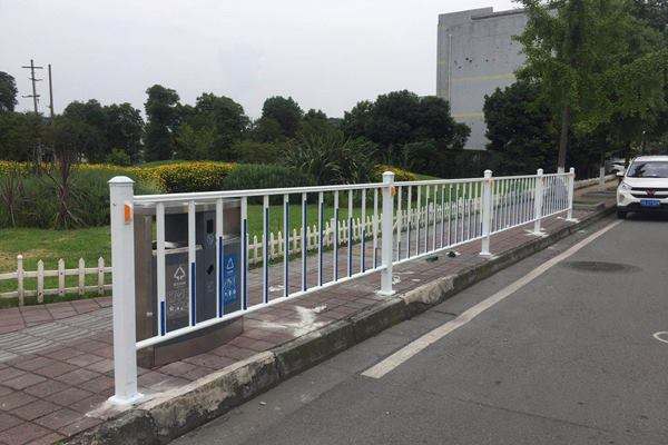 云南高速公路護(hù)欄有哪些